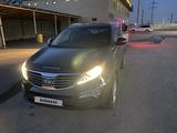 Kia Sportage 2013 года за 5 900 000 тг. в Шымкент – фото 4