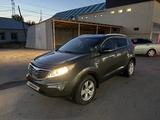 Kia Sportage 2013 года за 5 900 000 тг. в Шымкент – фото 5
