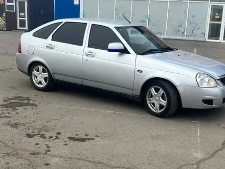 ВАЗ (Lada) Priora 2172 2014 года за 3 100 000 тг. в Костанай – фото 14