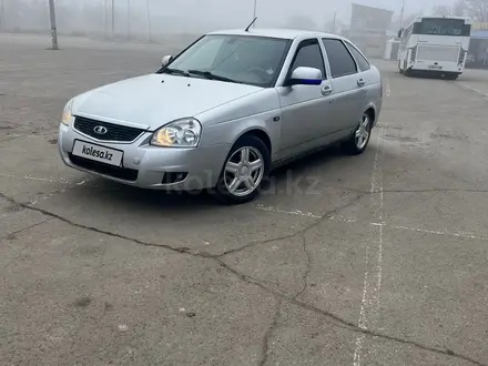 ВАЗ (Lada) Priora 2172 2014 года за 3 100 000 тг. в Костанай – фото 16