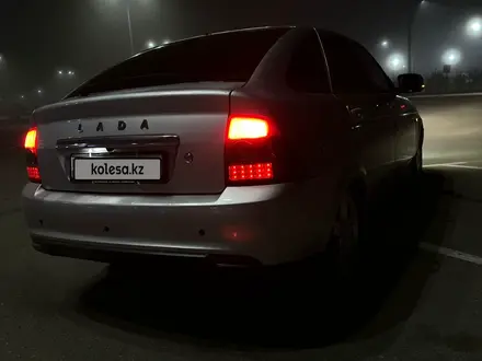 ВАЗ (Lada) Priora 2172 2014 года за 3 100 000 тг. в Костанай – фото 18