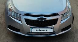 Chevrolet Cruze 2012 года за 2 900 000 тг. в Петропавловск – фото 2