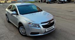 Chevrolet Cruze 2012 года за 2 900 000 тг. в Петропавловск – фото 4