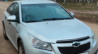 Chevrolet Cruze 2012 года за 2 900 000 тг. в Петропавловск