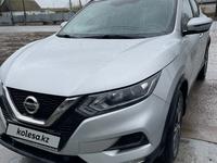 Nissan Qashqai 2019 года за 11 000 000 тг. в Уральск