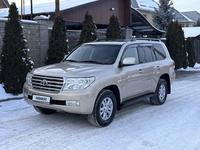 Toyota Land Cruiser 2008 года за 16 500 000 тг. в Алматы