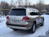 Toyota Land Cruiser 2008 года за 16 800 000 тг. в Алматы – фото 5