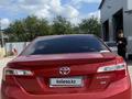 Toyota Camry 2014 годаfor5 800 000 тг. в Актобе – фото 4