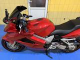 Honda  Vfr800 interceptor 2004 года за 2 200 000 тг. в Уральск – фото 4