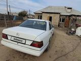 Mercedes-Benz E 200 1991 годаfor1 200 000 тг. в Семей – фото 5