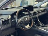 Lexus RX 200t 2022 годаүшін26 500 000 тг. в Уральск – фото 3