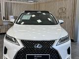 Lexus RX 200t 2022 годаүшін26 500 000 тг. в Уральск