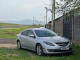 Mazda 6 2009 года за 5 200 000 тг. в Павлодар