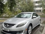 Mazda 6 2009 года за 5 200 000 тг. в Павлодар – фото 5