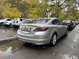 Mazda 6 2009 года за 5 200 000 тг. в Павлодар – фото 4