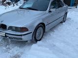 BMW 528 1996 годаүшін3 250 000 тг. в Тараз – фото 4