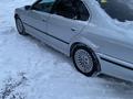 BMW 528 1996 годаүшін3 250 000 тг. в Тараз – фото 6
