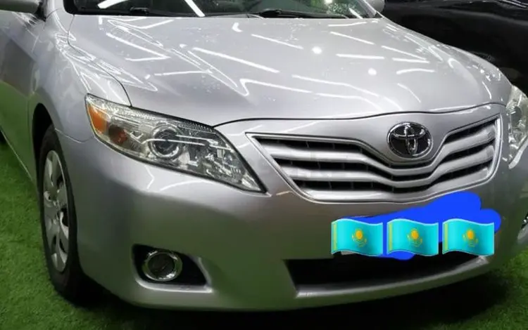 Toyota Camry 2010 года за 8 000 000 тг. в Есиль