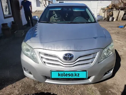 Toyota Camry 2010 года за 8 000 000 тг. в Есиль – фото 10