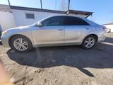 Toyota Camry 2010 года за 8 000 000 тг. в Есиль – фото 2