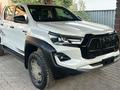 Toyota Hilux 2026 года за 31 700 000 тг. в Алматы