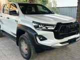 Toyota Hilux 2026 года за 31 700 000 тг. в Алматы