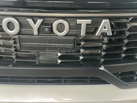 Toyota Hilux 2026 года за 31 700 000 тг. в Алматы – фото 11