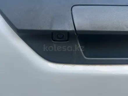 Toyota Hilux 2026 года за 31 700 000 тг. в Алматы – фото 13