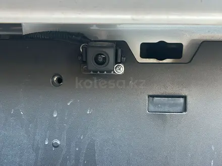 Toyota Hilux 2026 года за 31 700 000 тг. в Алматы – фото 14