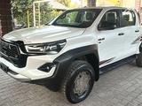 Toyota Hilux 2026 года за 31 700 000 тг. в Алматы – фото 3