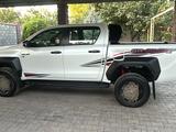 Toyota Hilux 2026 года за 31 700 000 тг. в Алматы – фото 4