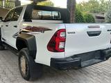Toyota Hilux 2026 года за 31 700 000 тг. в Алматы – фото 5