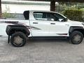 Toyota Hilux 2026 года за 31 700 000 тг. в Алматы – фото 8