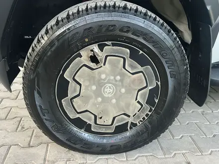 Toyota Hilux 2026 года за 31 700 000 тг. в Алматы – фото 9