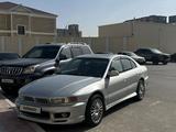 Mitsubishi Galant 2001 годаүшін1 800 000 тг. в Актау – фото 2