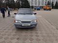 ВАЗ (Lada) 2115 2004 года за 550 000 тг. в Семей – фото 4