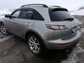 Infiniti FX35 2003 года за 6 200 000 тг. в Усть-Каменогорск – фото 5