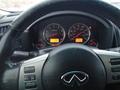 Infiniti FX35 2003 годаүшін6 000 000 тг. в Усть-Каменогорск – фото 4