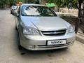 Chevrolet Lacetti 2010 года за 3 500 000 тг. в Шымкент – фото 2