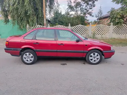 Volkswagen Passat 1989 года за 1 380 000 тг. в Павлодар – фото 4