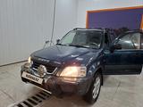 Honda CR-V 1997 года за 2 700 000 тг. в Алматы – фото 3