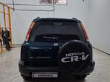 Honda CR-V 1997 года за 2 700 000 тг. в Алматы – фото 5