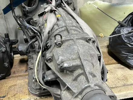 Привозной АКПП TOYOTA SUBARU LEXUS за 4 400 тг. в Алматы
