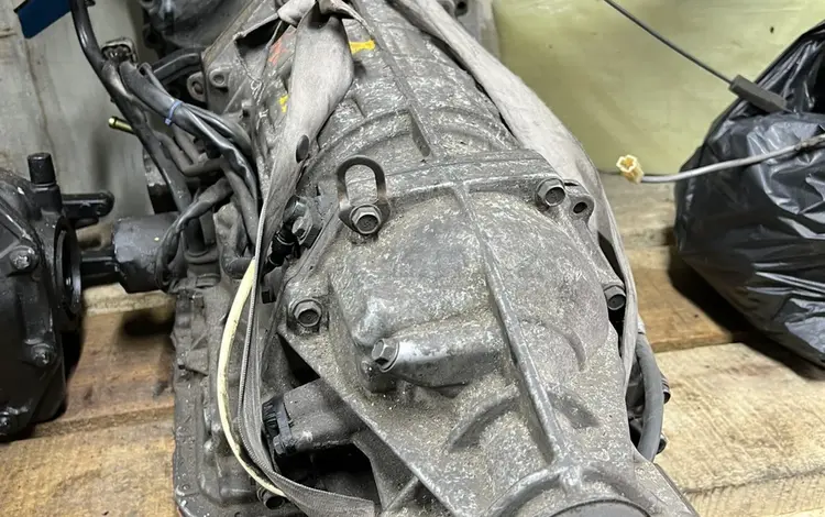 Привозной АКПП TOYOTA SUBARU LEXUS за 4 400 тг. в Алматы