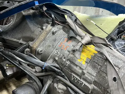Привозной АКПП TOYOTA SUBARU LEXUS за 4 400 тг. в Алматы – фото 2