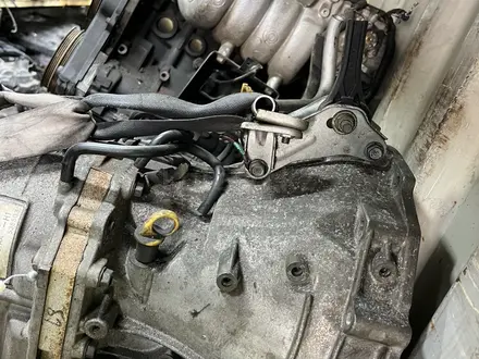 Привозной АКПП TOYOTA SUBARU LEXUS за 4 400 тг. в Алматы – фото 3