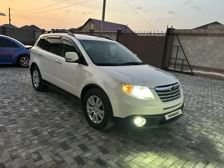 Subaru Tribeca 2007 года за 6 500 000 тг. в Алматы – фото 3