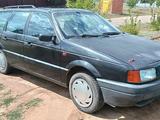 Volkswagen Passat 1991 годаүшін1 500 000 тг. в Уральск – фото 3