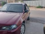 Daewoo Nexia 2012 годаүшін1 700 000 тг. в Жетысай