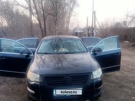 Volkswagen Passat 2008 года за 2 500 000 тг. в Павлодар – фото 9